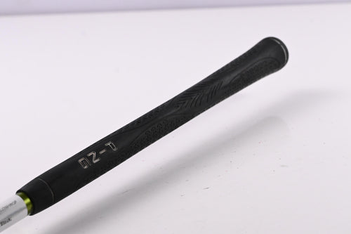 Ping G5 #5 Wood / 18 Degree / Regular Flex Aldila NV Green 75 Shaft