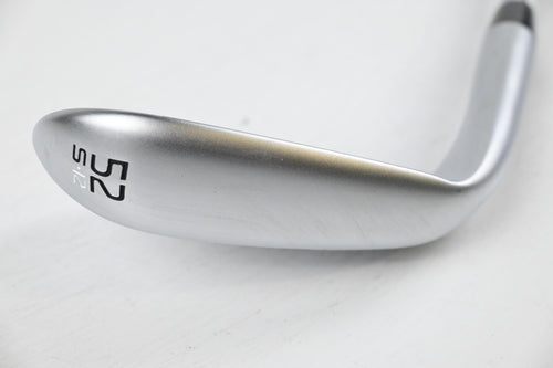 Ping S259 Gap Wedge / 52 Degree / Black Dot / Wedge Flex Z-Z115 Shaft
