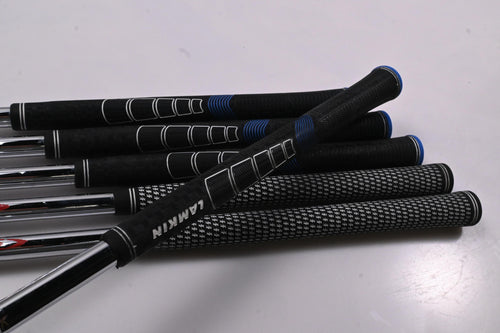 Ping i210 Irons / 5-PW / Black Dot / Stiff Flex N.S.Pro Modus³ Tour 105 Shafts