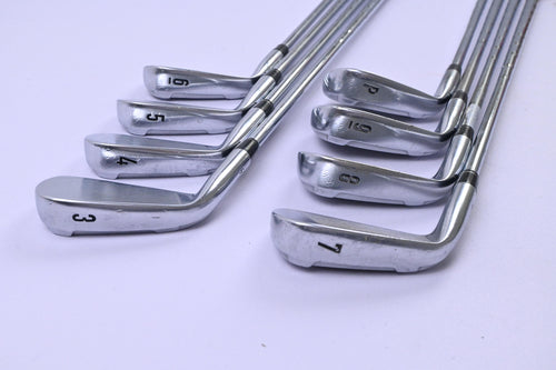 Callaway Legacy 2010 Irons / 3-PW / Regular Flex True Temper GS 85 Shafts