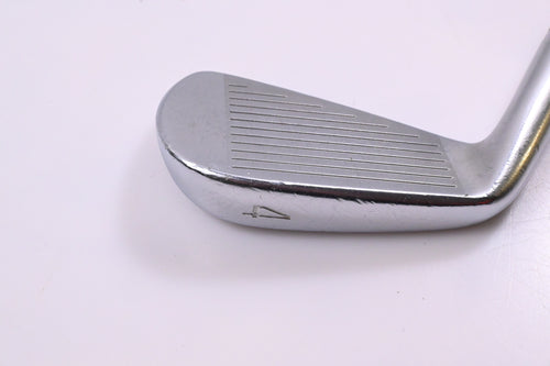 Mizuno JPX 900 Tour #4 Iron / 22 Degree / Regular Flex KBS Tour C-Taper Lite 105