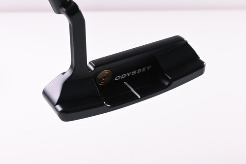 Odyssey Ai-One Milled Two T CH Putter / 34 Inch