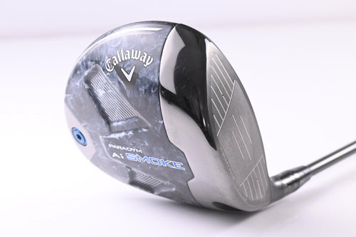 Callaway Paradym Ai Smoke Max D Driver / 10.5 Degree / Regular Flex Tensei AV 55