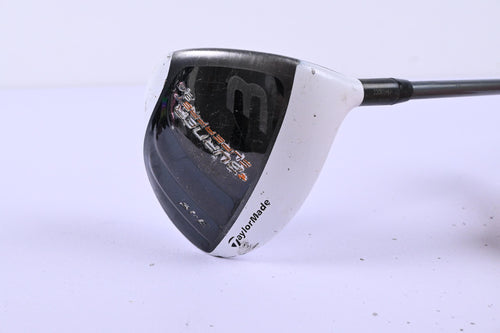 Taylormade Burner Superfast 2.0 #3 Wood / 15 Degree / Regular Flex ProCustom