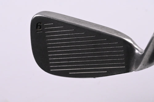 Callaway Big Bertha 1996 #6 Iron / 29 Degree / Regular Flex RCH 90 Shaft