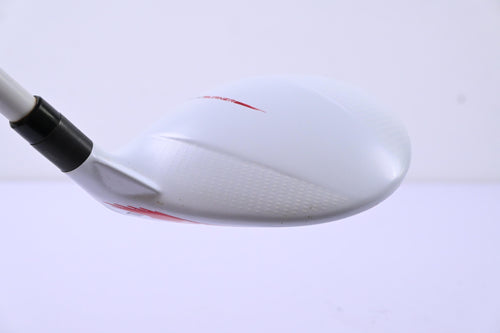 Taylormade Aeroburner #3 Wood / 15 Degree / Stiff Flex Speed RUL-Z 60 Shaft