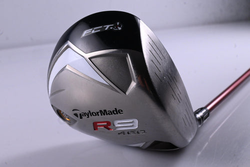 Taylormade R9 460 Driver / 11.5 Degree / Regular Flex Aldila Shaft