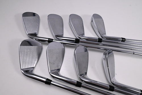 Callaway Elyte HL Irons / 5-PW / Regular flex Dynamic Gold Mid 100 R300 Shafts