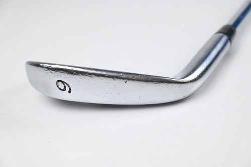 Taylormade RAC TP MB #6 Iron / Stiff Flex Steel Shaft