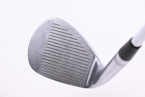 Titleist Vokey SM9 Lob Wedge / 58 Degree / Wedge Flex Titleist Vokey SM9 Shaft