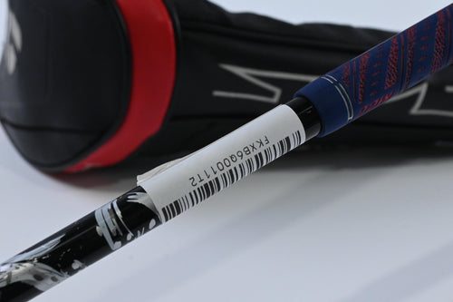 TaylorMade Stealth Driver / 9 Degree / Stiff Flex Kai'li White 60 Shaft