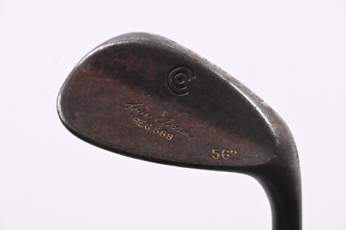 Cleveland 588 Tour Action Sand Wedge / 56 Degree / Wedge Flex Dynamic Gold Shaft