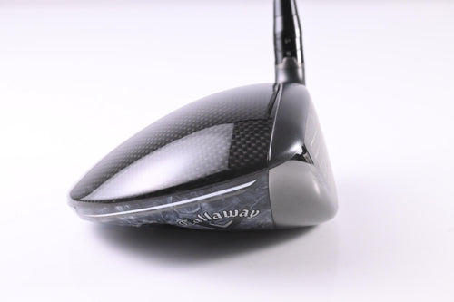 Callaway Paradym Ai Smoke Max D Driver / 10.5 Degree / Regular Flex Tensei AV 55