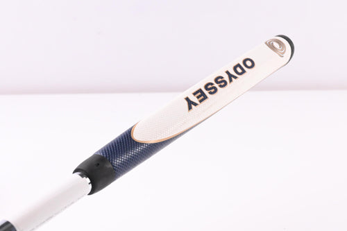 Odyssey Ai-One Milled Two T CH Putter / 34 Inch