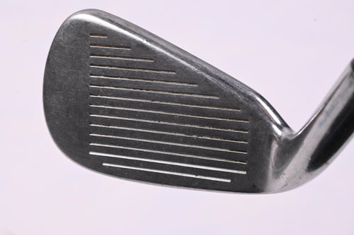 Taylormade R7 #6 Iron / Regular Flex Taylormade Steel Shaft