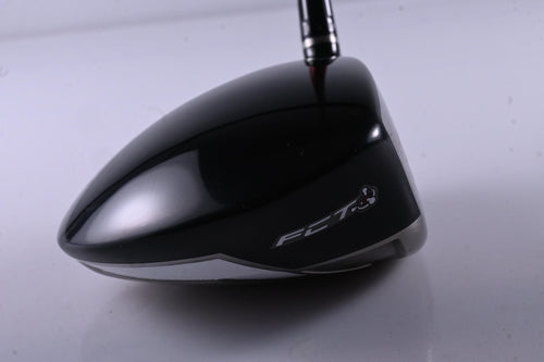 Taylormade R9 460 Driver / 11.5 Degree / Regular Flex Aldila Shaft