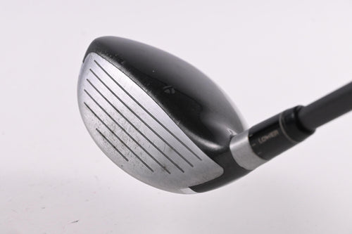 Taylormade SLDR #5 Wood / 19 Degree / Stiff Flex Fujikura Motore Speeder 83