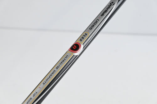 Taylormade Rescue Mid #2 Hybrid / 16 Degree / Regular Flex Taylormade UG65