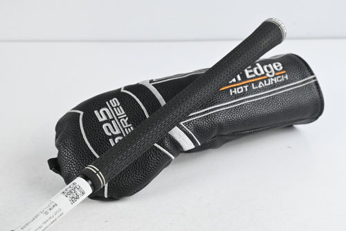 Tour Edge E525 #3 Wood / 15 Degree / Regular Flex Helium NCT 55 Shaft