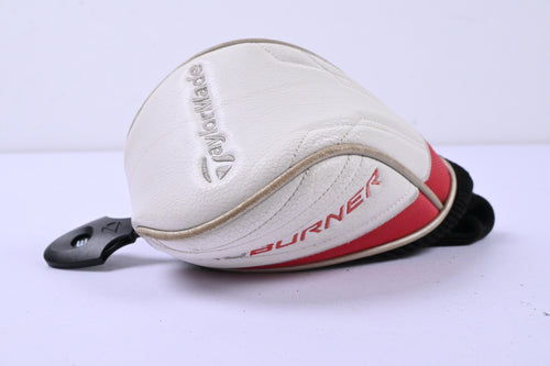 Taylormade Aeroburner #3 Wood / 15 Degree / Stiff Flex Speed RUL-Z 60 Shaft