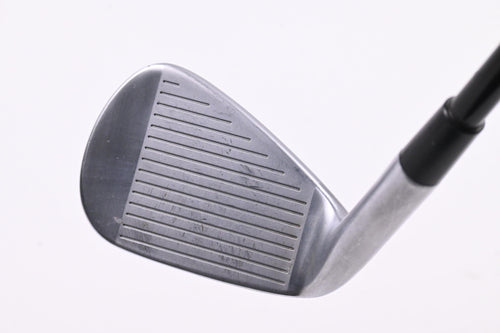 Taylormade P770 2023 Pitching Wedge / 46 Degree / Regular Flex Fujikura Atmos Orange 6