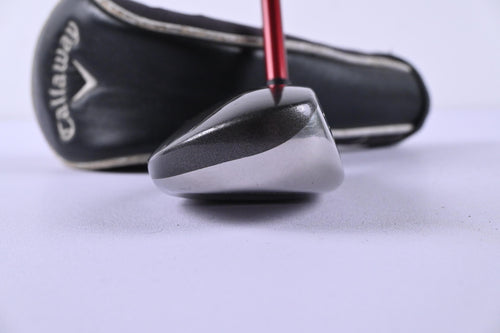 Callaway Heavenwood #2 Hybrid / 17 Degree / Firm Flex Callaway RCH 75 Shaft