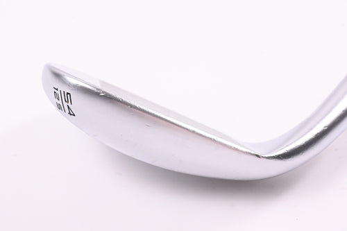 Callaway Opus Platinum Sand Wedge / 54 Degree / Wedge Flex Recoil DART 65 Shaft