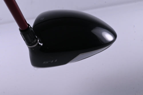 Taylormade R9 460 Driver / 11.5 Degree / Regular Flex Aldila Shaft
