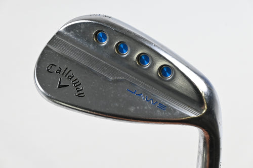 Callaway Jaws MD5 Sand Wedge / 54 Degree / Stiff Flex KBS HI-REV 2.0 125