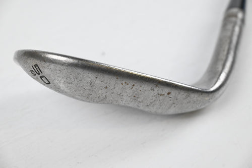 Cobra King 2025 Gap Wedge / 50 Degree / X-Flex KBS Tour C-Taper 130 Shaft