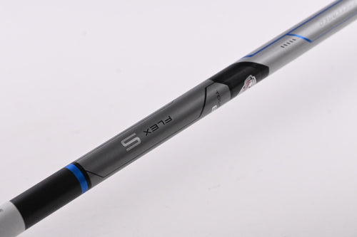Taylormade SLDR #5 Wood / 19 Degree / Stiff Flex Fujikura Motore Speeder 83