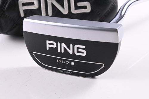 Ping 2023 DS72 Putter / 34 Inch