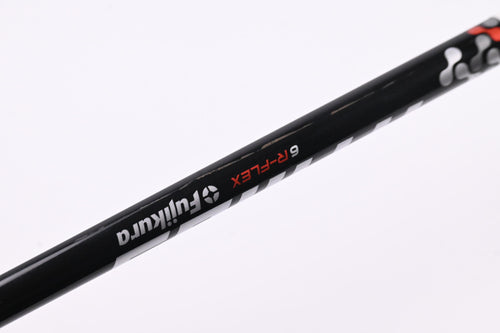 Taylormade P770 2023 Pitching Wedge / 46 Degree / Regular Flex Fujikura Atmos Orange 6