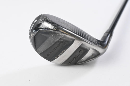 Cleveland Launcher Halo #3 Hybrid / 19 Degree / Regular Flex Miyazaki C.Kua 6