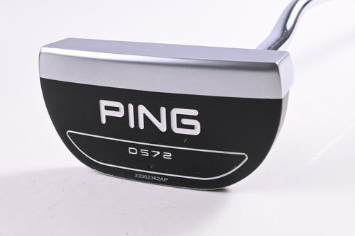 Ping 2023 DS72 Putter / 34 Inch