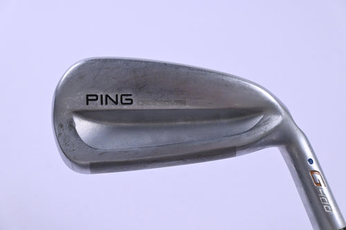 Ping G400 Crossover #4 Iron / 22 Degree / Blue Dot / Regular Flex Alta CB 70