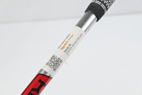 Cobra King 2025 Gap Wedge / 50 Degree / X-Flex KBS Tour C-Taper 130 Shaft