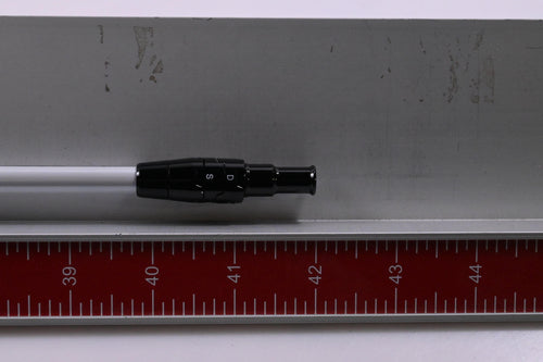 Mitsubishi Chemical Eldio 40 Driver Shaft / Ladies Flex / Callaway 2nd Gen