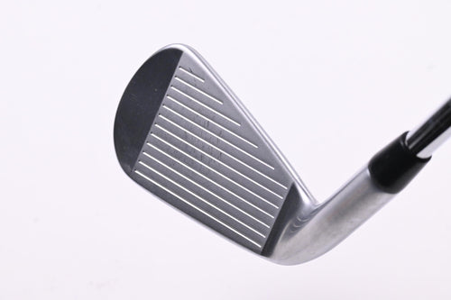 Titleist T250 2025 #4 Iron / 22 Degree / Stiff Flex N.S.Pro Modus3 Tour 105 Shaft