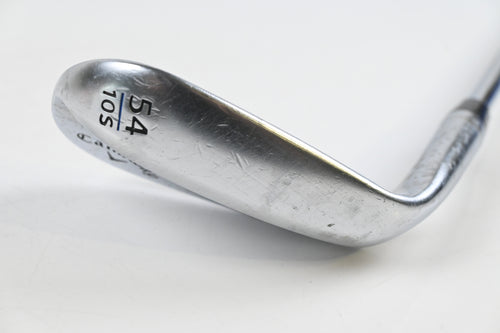 Callaway Jaws MD5 Sand Wedge / 54 Degree / Stiff Flex KBS HI-REV 2.0 125