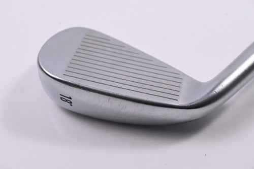Callaway X Forged UT 2020 #2 Iron / 18 Degree / Stiff Flex Project X U 110 Shaft