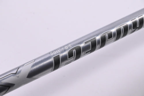 Callaway X Forged UT 2020 #2 Iron / 18 Degree / Stiff Flex Project X U 110 Shaft