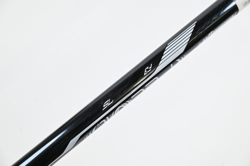 Ping G440 #9 Iron / Red Dot / Regular Flex UST Recoil Dart 75 Shaft
