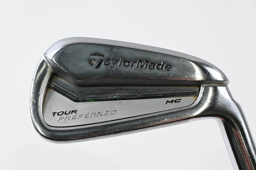 Taylormade Tour Preferred 2014 MC #6 Iron / 30 Degree / Regular Flex KBS Tour-V