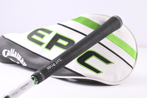 Callaway Epic Max LS Driver / 10.5 Degree / Senior Flex Project X Cypher 40