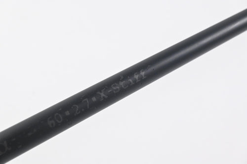 Aldila R.I.P Alpha 60 Driver Shaft / X-Flex / Titleist