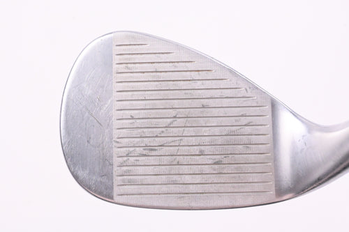 Callaway Opus SP Lob Wedge / 60 Degree / Stiff Flex Project X Steel Shaft