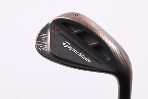 Taylormade Hi-Toe Gap Wedge / 52 Degree / Wedge Flex KBS Tour Hi-rev 2.0 Shaft