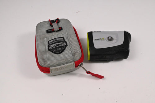 Bushnell Tour V4 / Rangefinder