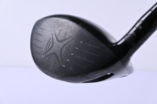 Callaway Rogue Driver / 9 Degree / Stiff Flex Project X EvenFlow Blue 65 Shaft